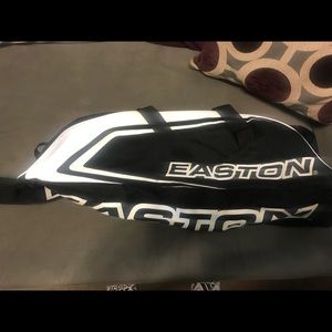 Easton baseball bag